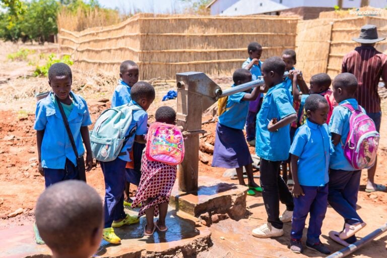 2025 in Review: Clean Water, Brighter Futures 